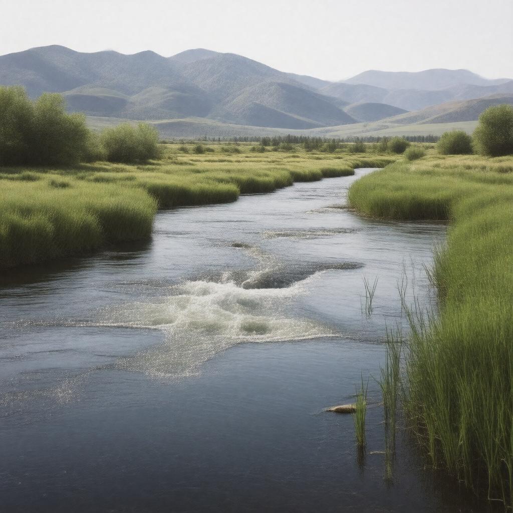 North Platte River